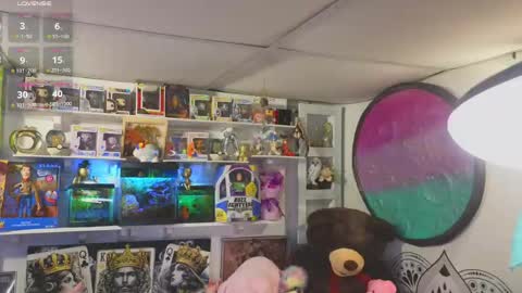 sweet thani online show from 04-27-26, 03:48