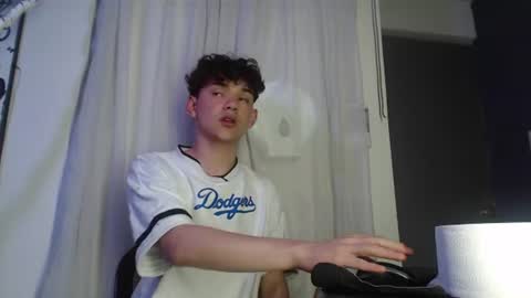 Felipe independent model online show from 06-13-26, 06:55