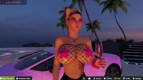 Snapshot of sweet_fleur chatting on 09-23-25, 11:30 Fleur online show from 09-23-25, 11:30