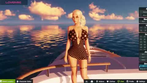 Snapshot of sweet_fleur chatting on 09-29-25, 11:04 Fleur online show from 09-29-25, 11:04