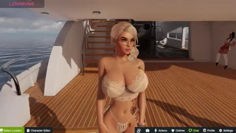 Snapshot of sweet_fleur chatting on 09-30-25, 01:10 Fleur online show from 09-30-25, 01:10