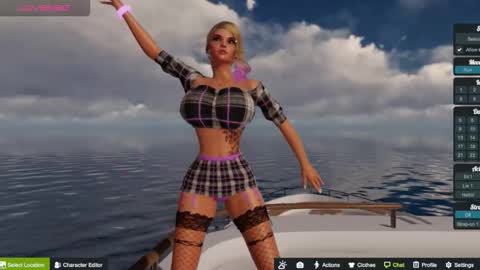 Snapshot of sweet_fleur chatting on 09-30-25, 01:16 Fleur online show from 09-30-25, 01:16