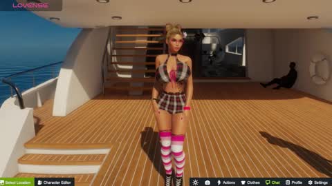 Snapshot of sweet_fleur chatting on 10-08-25, 01:36 Fleur online show from 10-08-25, 01:36