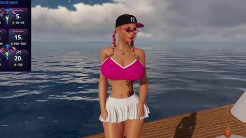 Fleur online show from 04-28-26, 11:15