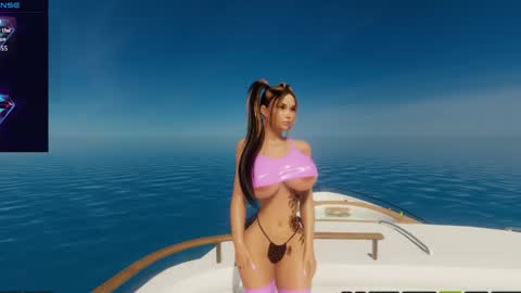 Fleur online show from 06-10-26, 11:53