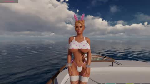 Fleur online show from 07-14-26, 12:57
