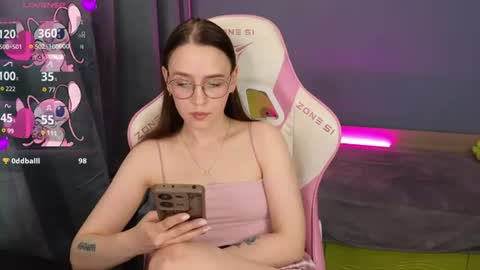 Alice online show from 07-05-26, 04:19