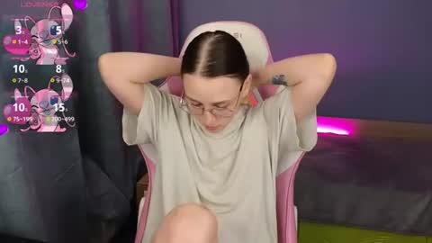Alice online show from 07-30-26, 03:05