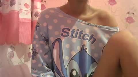 Snapshot of sweet_gamella chatting on 01-12-25, 07:11 Gael online show from 01-12-25, 07:11