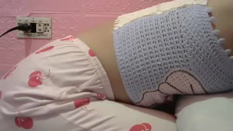 Snapshot of sweet_gamella chatting on 02-25-25, 01:28 Gael online show from 02-25-25, 01:28