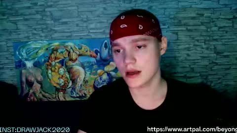 Snapshot of sweet_guys_ chatting on 02-16-26, 02:29 Jack online show from 02-16-26, 02:29