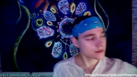 Snapshot of sweet_guys_ chatting on 02-23-26, 03:31 Jack online show from 02-23-26, 03:31