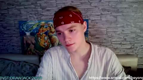 Snapshot of sweet_guys_ chatting on 02-24-26, 11:30 Jack online show from 02-24-26, 11:30