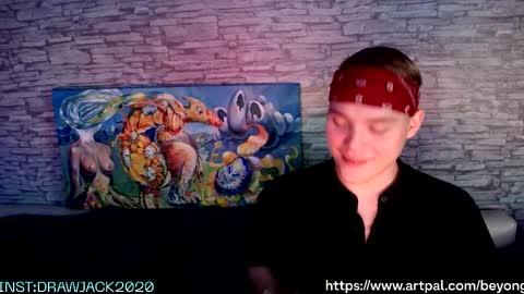Snapshot of sweet_guys_ chatting on 02-26-26, 01:43 Jack online show from 02-26-26, 01:43