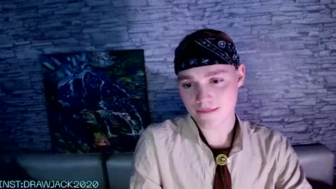 Snapshot of sweet_guys_ chatting on 03-31-26, 10:32 Jack online show from 03-31-26, 10:32