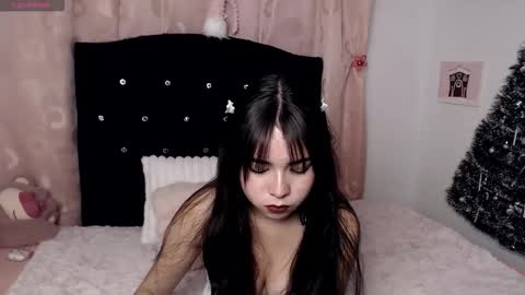 Snapshot of sweet_hannaah chatting on 01-13-26, 11:26 Hannah online show from 01-13-26, 11:26