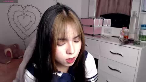Hannah online show from 04-29-26, 02:37