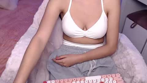 Snapshot of sweet_hannaah chatting on 07-07-26, 07:23 Hannah online show from 07-07-26, 07:23