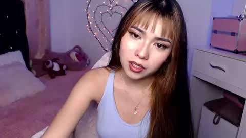Snapshot of sweet_hannaah chatting on 07-29-26, 04:10 Hannah online show from 07-29-26, 04:10
