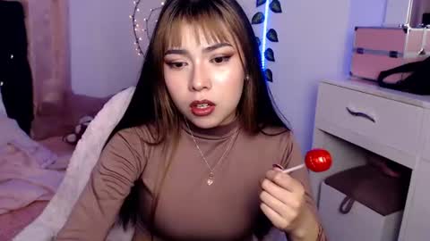 Snapshot of sweet_hannaah chatting on 08-01-26, 02:55 Hannah online show from 08-01-26, 02:55