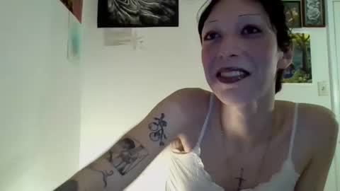sweet_harvey online show from 03-02-26, 02:36