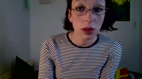sweet_harvey online show from 05-05-26, 12:40