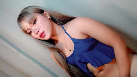 Anisha online show from 03-16-26, 04:51