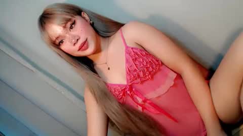 Anisha online show from 03-17-26, 03:33