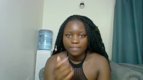 ESTHER NEEMA online show from 12-18-25, 04:29