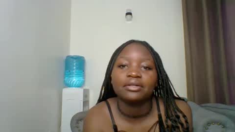 ESTHER NEEMA online show from 05-21-26, 04:52
