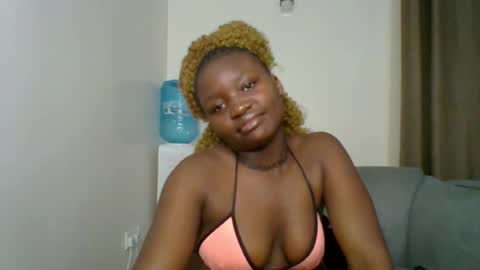 ESTHER NEEMA online show from 06-12-26, 04:55