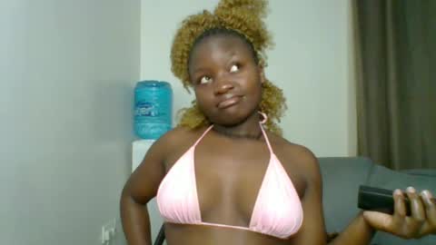 ESTHER NEEMA online show from 06-15-26, 03:42