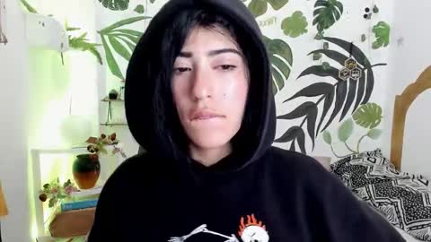 Dahnna online show from 10-11-25, 07:51