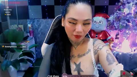 sweet_kittykatya online show from 12-19-24, 06:23