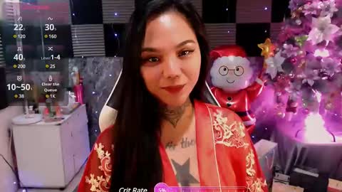 sweet_kittykatya online show from 01-02-25, 03:40