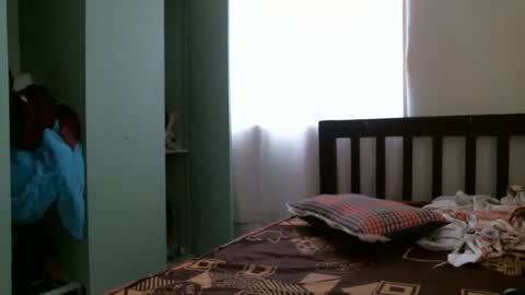 Snapshot of sweet_lilianah chatting on 02-23-25, 08:17 sweet_lilianah online show from 02-23-25, 08:17