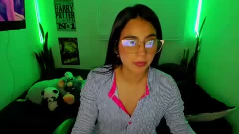 Lina online show from 06-26-26, 01:10