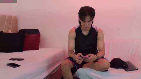 Snapshot of sweet_litle_ chatting on 05-17-26, 12:12 Mia online show from 05-17-26, 12:12