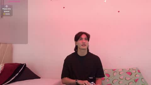 Snapshot of sweet_litle_ chatting on 05-28-26, 12:02 Mia online show from 05-28-26, 12:02