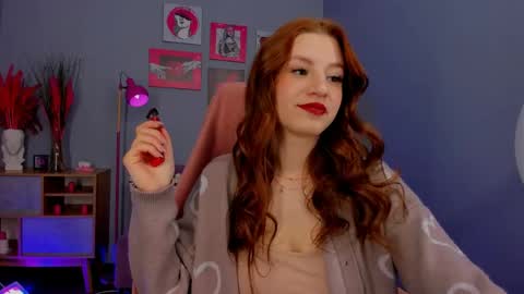 sweet_lottie online show from 04-29-26, 11:03