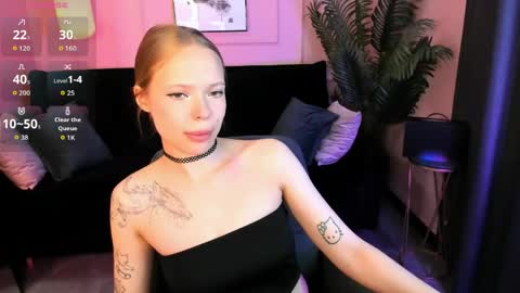 Lucy online show from 05-26-26, 06:09