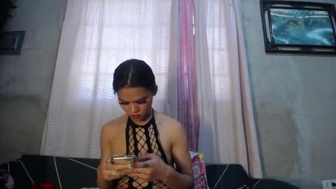 marga online show from 02-17-25, 03:58