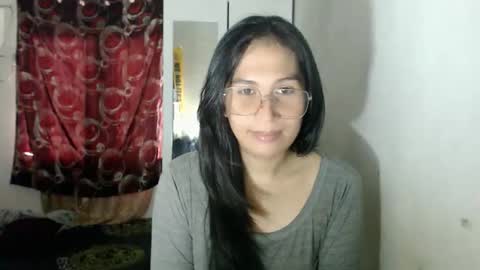 Marie online show from 03-23-26, 02:26