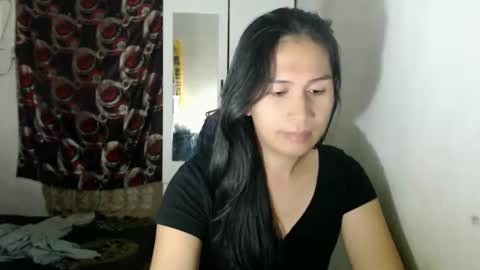 Marie online show from 03-26-26, 07:41