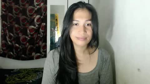 Marie online show from 04-10-26, 02:11