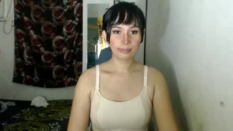 Marie online show from 04-14-26, 11:16