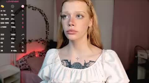 Melissa. Join me on Fansly link in social medias online show from 07-05-26, 10:17