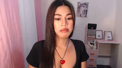 Snapshot of sweet_melonxxx chatting on 02-15-26, 09:33 Melon online show from 02-15-26, 09:33