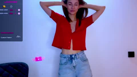Mia online show from 04-01-26, 12:06