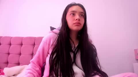 Mia Johns online show from 02-12-25, 02:10